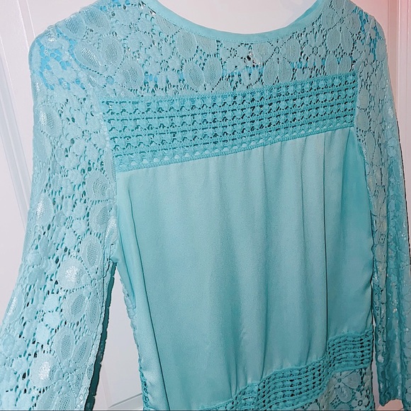 Long-sleeve Top (Like new) - Picture 3 of 4